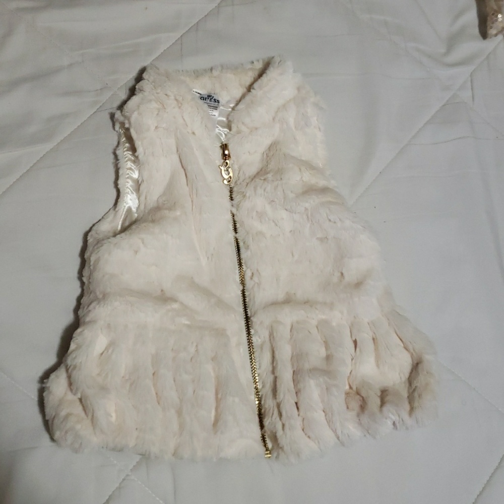 Guess Baby Vest